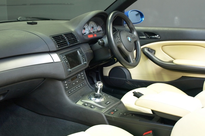 Show me your individual interiors!   - Page 1 - BMW General - PistonHeads