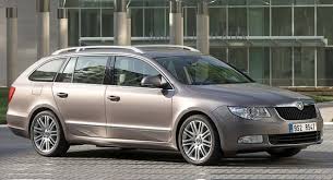 What's the best estate car ever? - Page 1 - General Gassing - PistonHeads