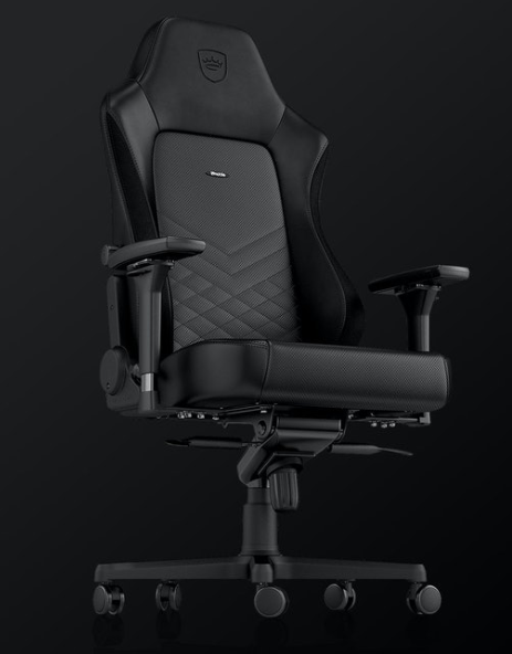 Anyone use a gaming chair for work? - Page 4 - Computers, Gadgets & Stuff - PistonHeads