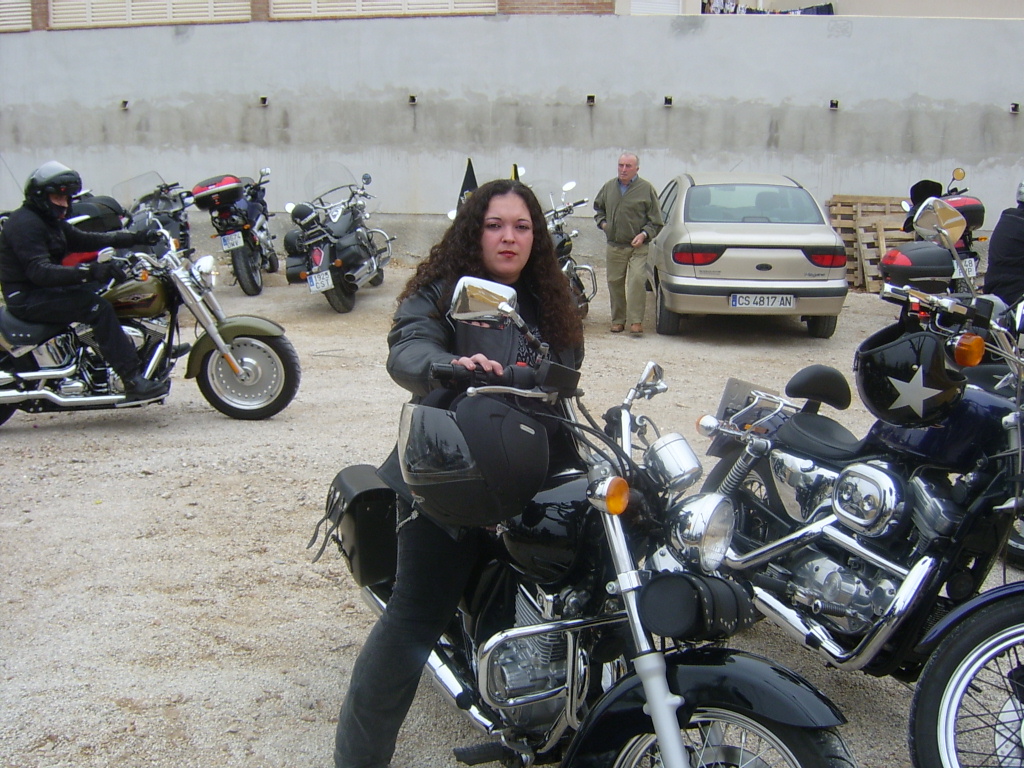 Rider Motorcycles Automobile Female Helmets