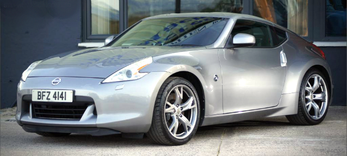 RE: Nissan 370Z MY18: Driven - Page 1 - General Gassing - PistonHeads