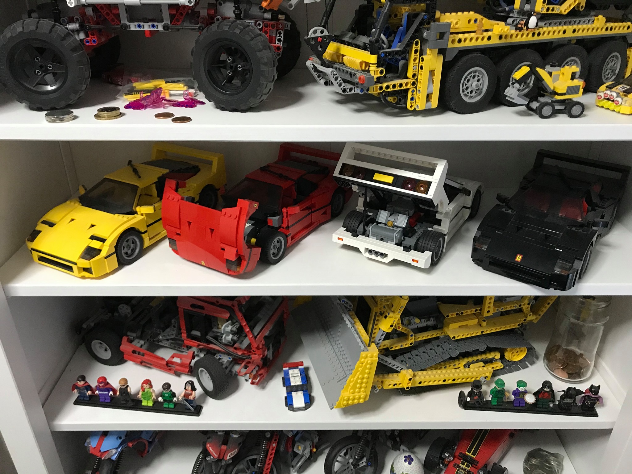 Technic lego - Page 290 - Scale Models - PistonHeads