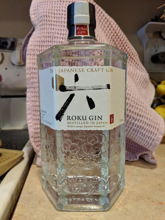 Show Me Your Gin! - Page 21 - Food, Drink & Restaurants - PistonHeads