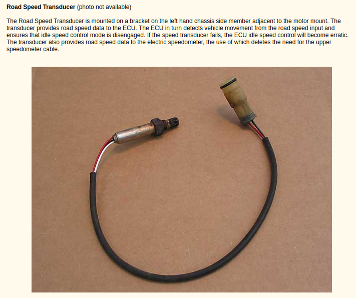 TVR Chimaera Speedo and Tachometer *repair advice* - Page 1 - General TVR Stuff & Gossip - PistonHeads UK
