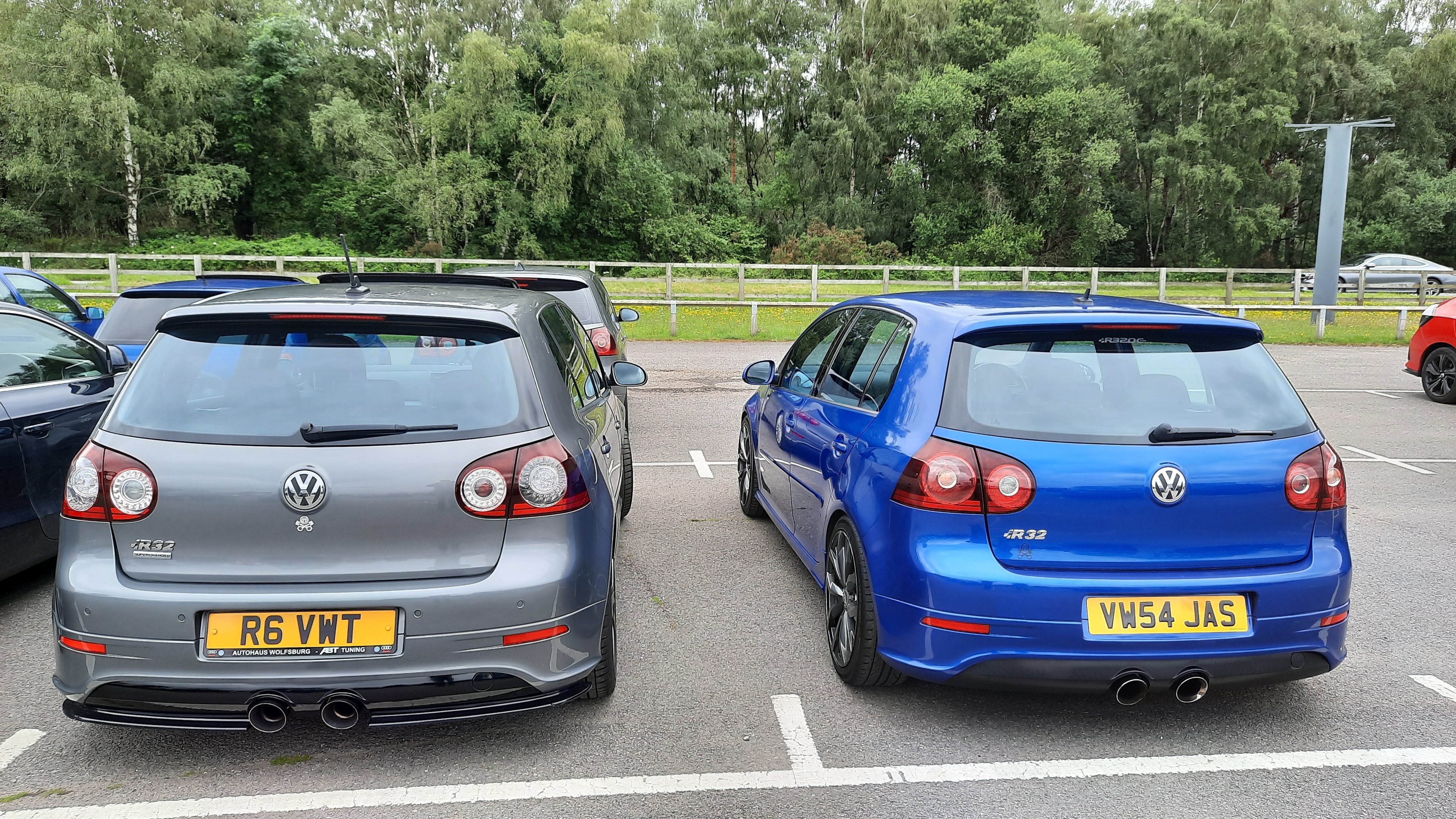 SAS Spotted Vol 2 - Page 184 - Thames Valley & Surrey - PistonHeads UK