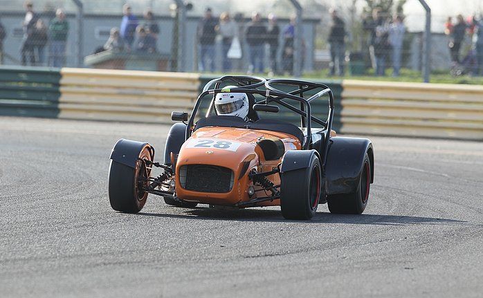 Not enough pictures on this forum - Page 12 - Caterham - PistonHeads