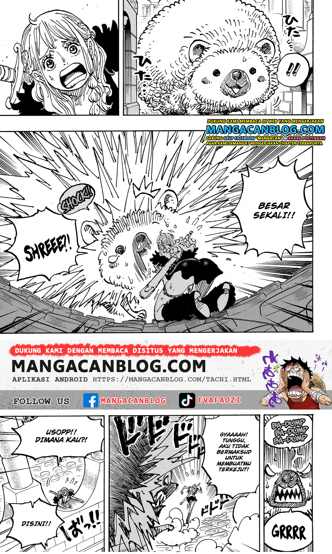 Dilarang COPAS - situs resmi www.mangacanblog.com - Komik one piece 1127 - chapter 1127 1128 Indonesia one piece 1127 - chapter 1127 Terbaru 4|Baca Manga Komik Indonesia|Mangacan