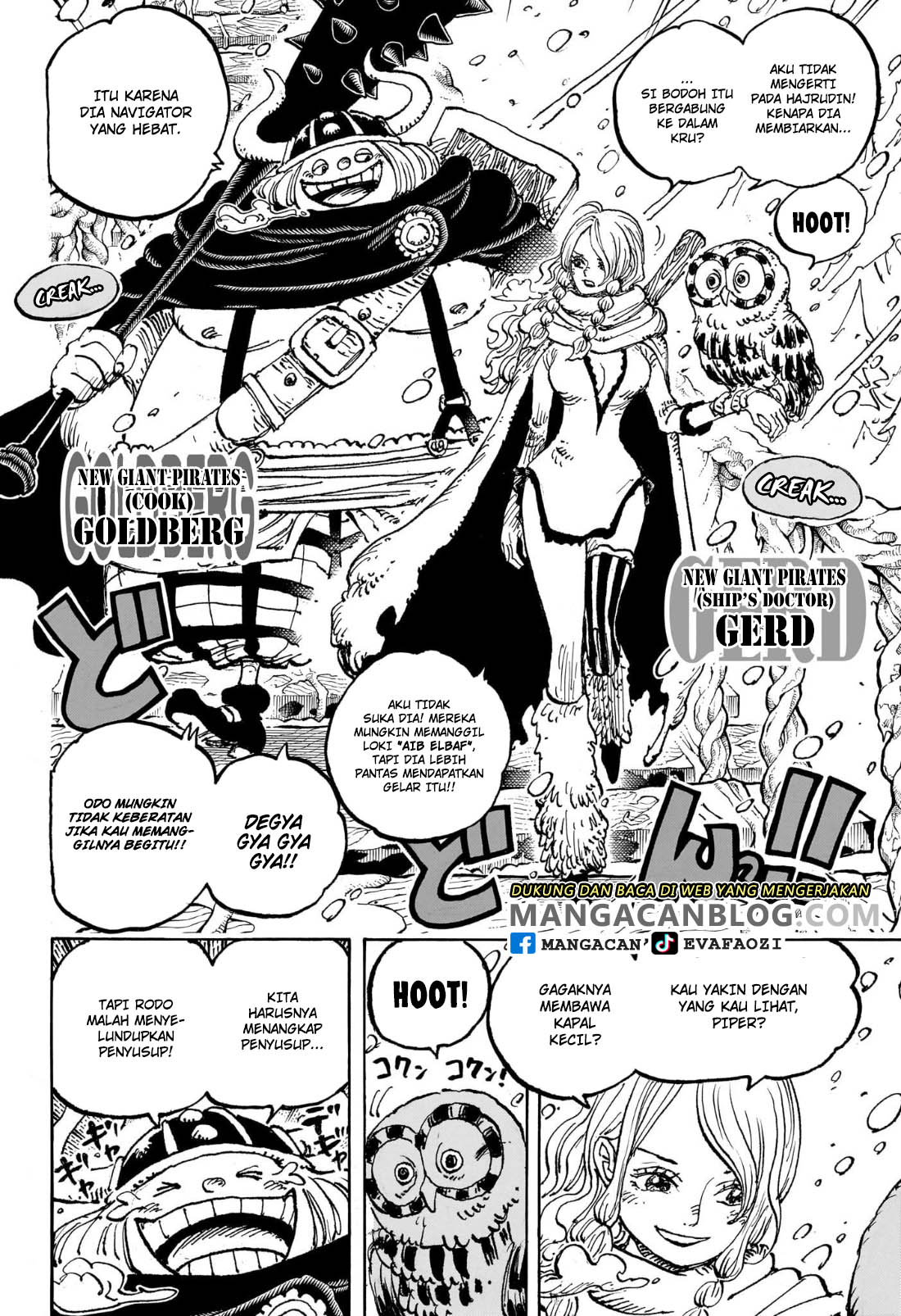 Dilarang COPAS - situs resmi www.mangacanblog.com - Komik one piece 1130 - chapter 1130 1131 Indonesia one piece 1130 - chapter 1130 Terbaru 3|Baca Manga Komik Indonesia|Mangacan