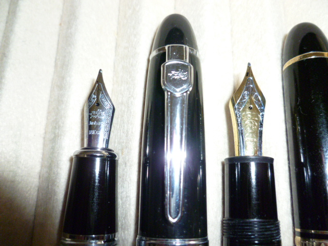 Do you use a fountain pen? - Page 80 - The Lounge - PistonHeads