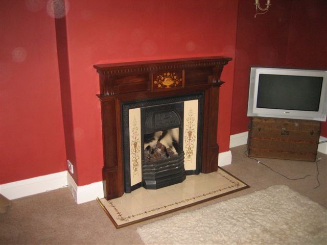 Installing a wood burner, DIY or Pro?  - Page 2 - Homes, Gardens and DIY - PistonHeads