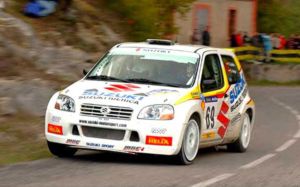 Favourite rally car? - Page 3 - General Gassing - PistonHeads
