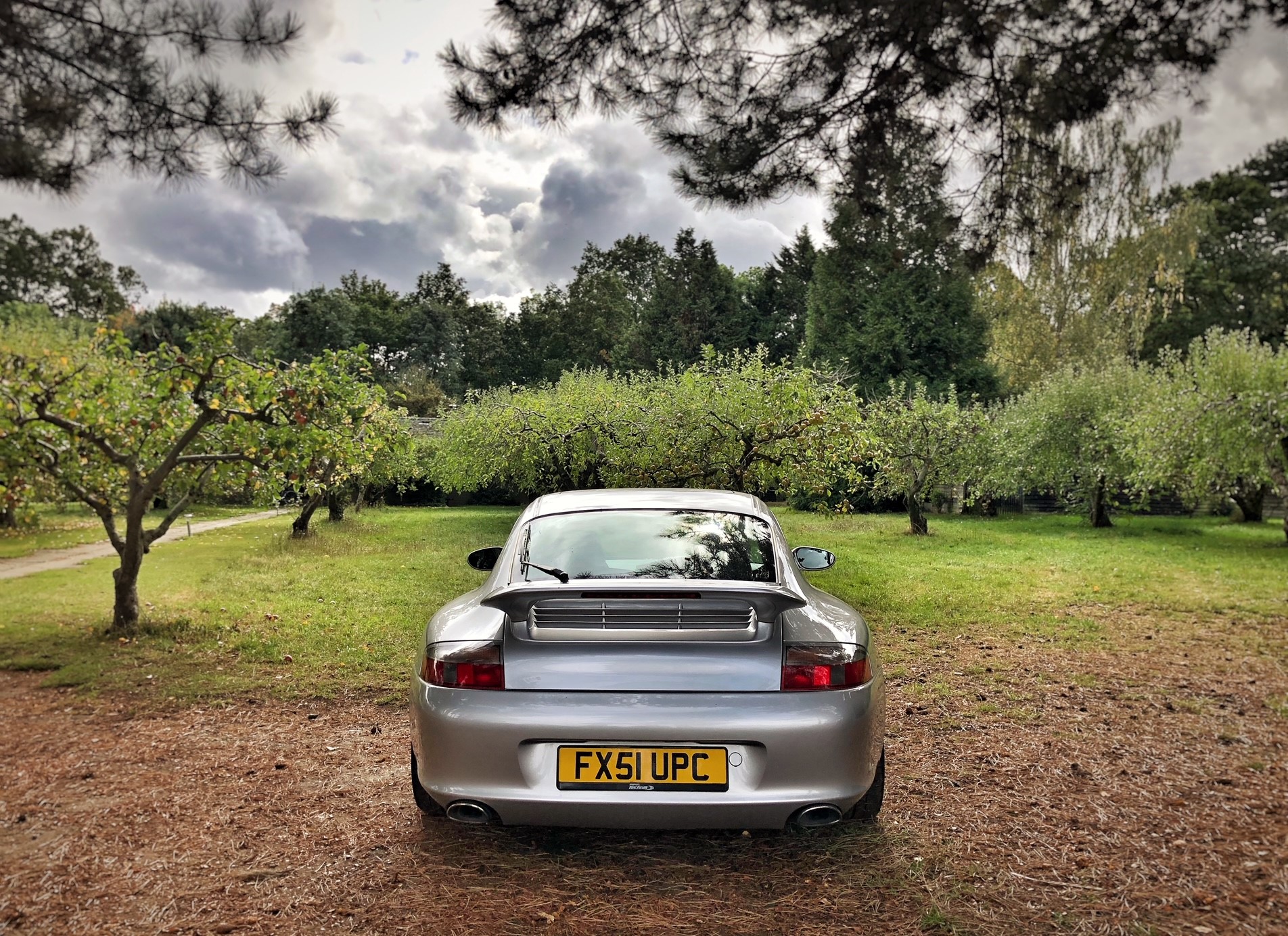 What do you love about the 996? - Page 15 - 911/Carrera GT - PistonHeads UK