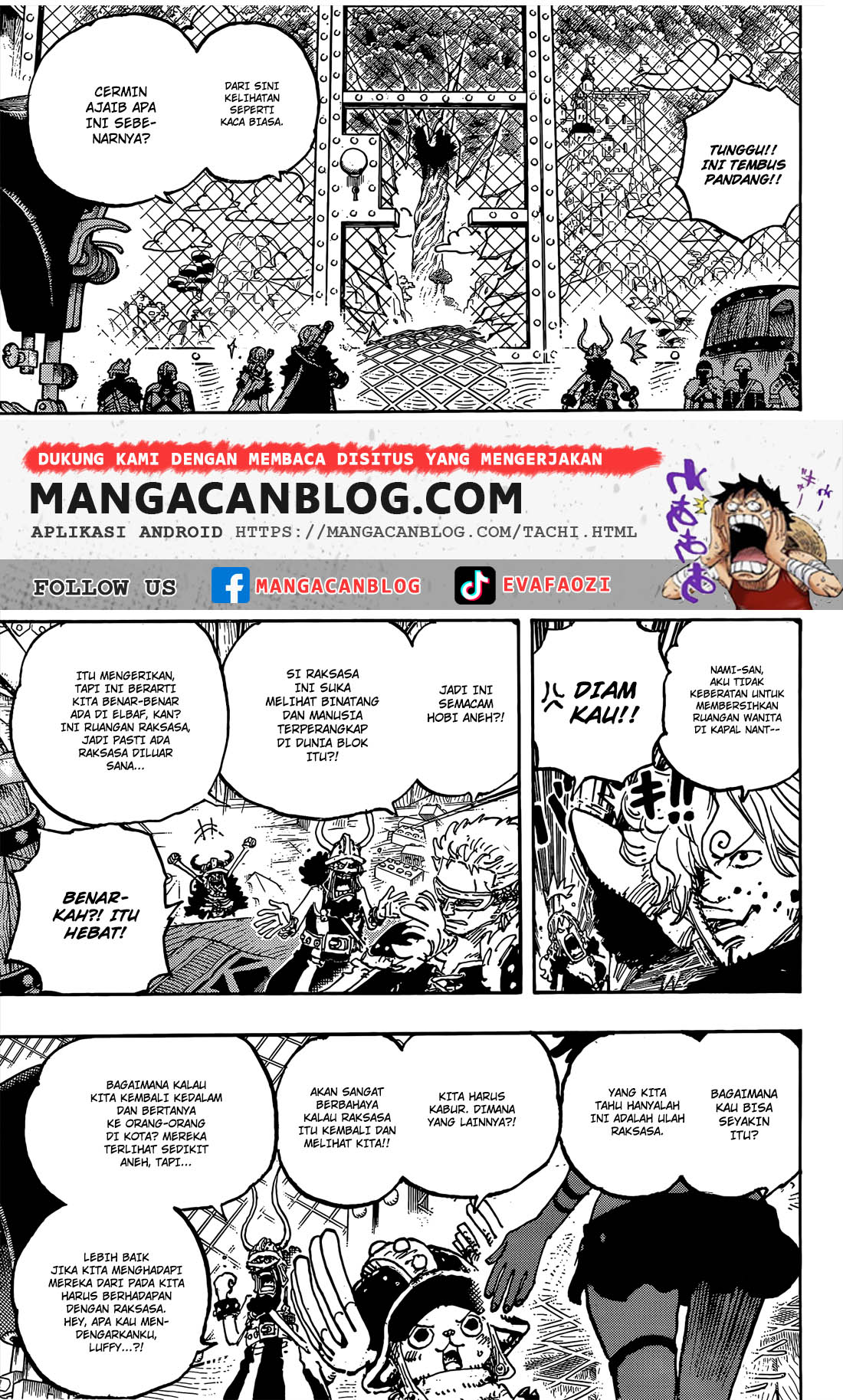 Dilarang COPAS - situs resmi www.mangacanblog.com - Komik one piece 1128 - chapter 1128 1129 Indonesia one piece 1128 - chapter 1128 Terbaru 10|Baca Manga Komik Indonesia|Mangacan