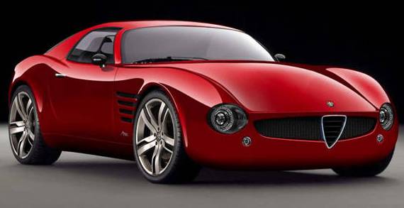 Geneva Coupe Reardrive Alfa Pistonheads Wow Aims