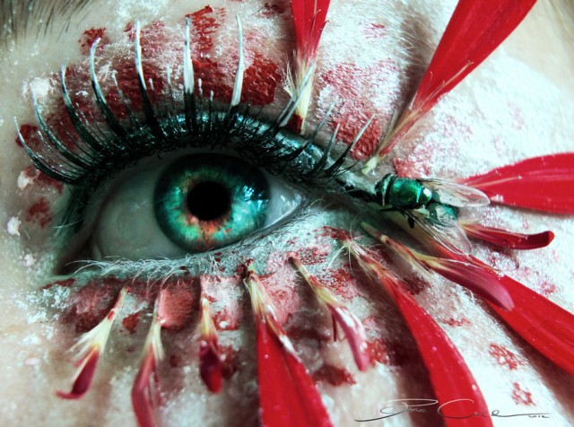 1348729102 2 640x476 Beautiful Eye Makeup by Svenja Schmitt