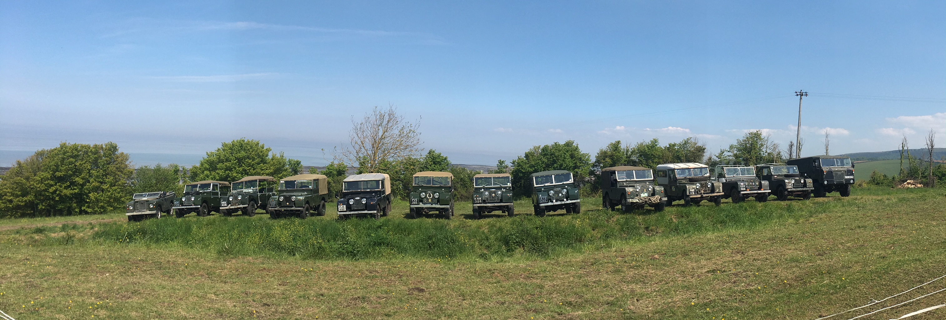 show us your land rover - Page 96 - Land Rover - PistonHeads
