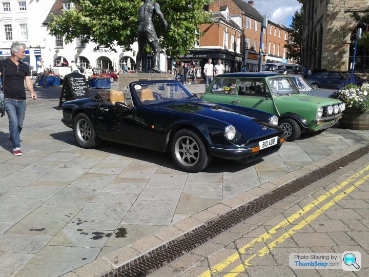 MG Midget - Just get it finished !! - Page 1 - MG - PistonHeads