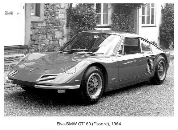 Great British Cars often forgotten - Page 8 - Classic Cars and Yesterday's Heroes - PistonHeads