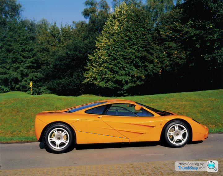 Flemke - Is this your McLaren? (Vol 5) - Page 228 - General Gassing - PistonHeads