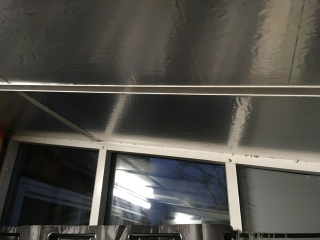 How do I plasterboard and insulate my conservatory roof..? - Page 2 - Homes, Gardens and DIY - PistonHeads UK