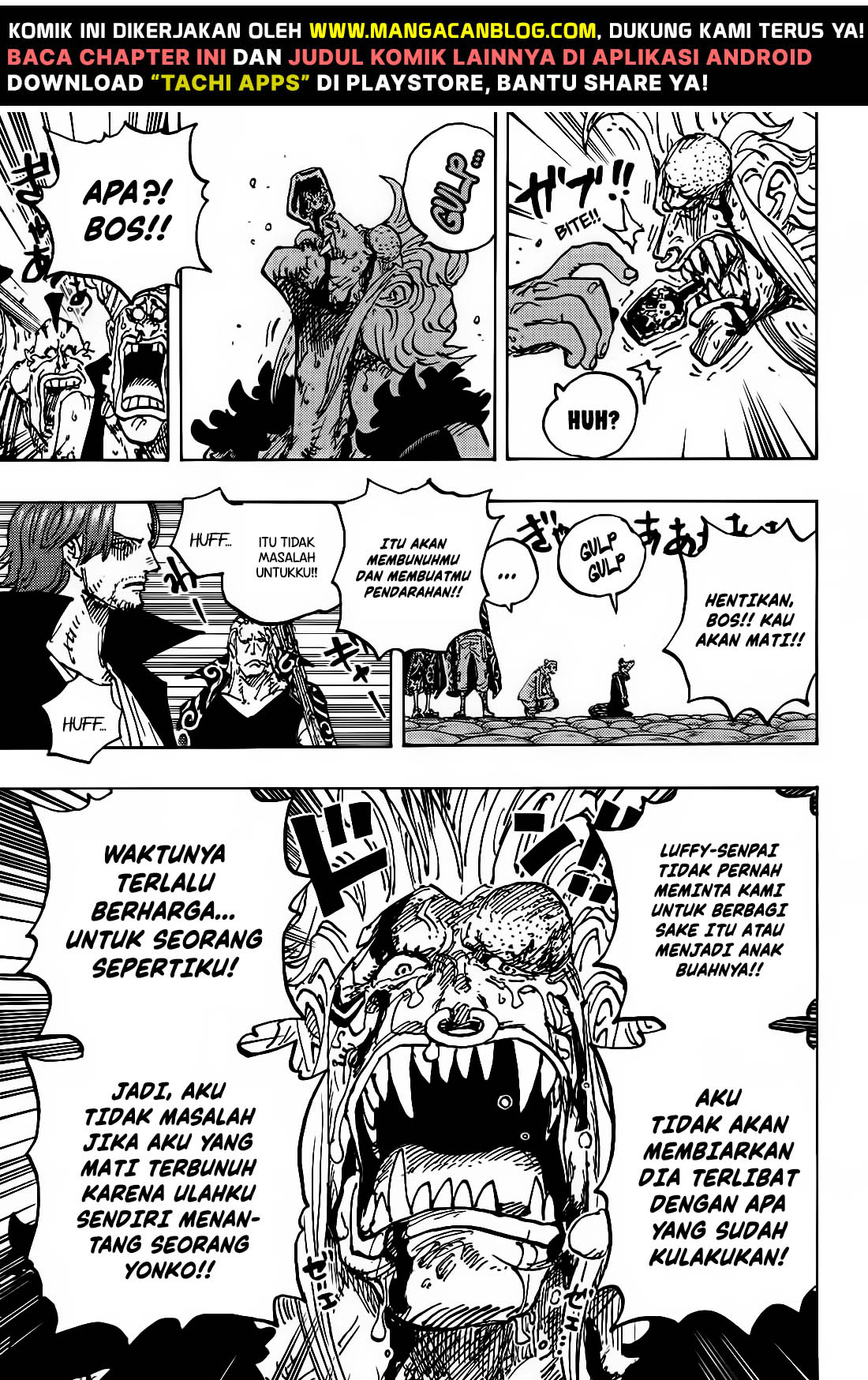 Dilarang COPAS - situs resmi www.mangacanblog.com - Komik one piece 1126 - chapter 1126 1127 Indonesia one piece 1126 - chapter 1126 Terbaru 5|Baca Manga Komik Indonesia|Mangacan