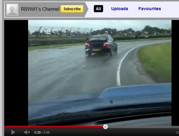big power Westfield Cosworth Turbo video at bedford - Page 4 - Readers' Cars - PistonHeads