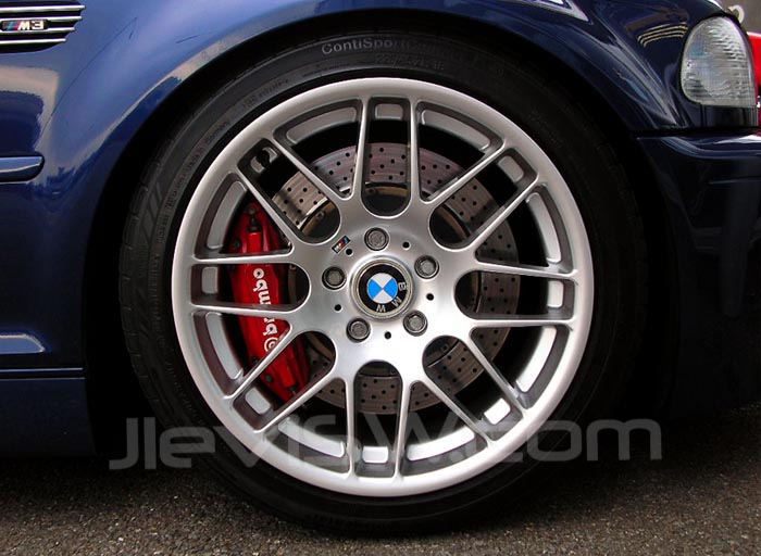 Favourite OEM Alloy Wheels - Page 2 - General Gassing - PistonHeads