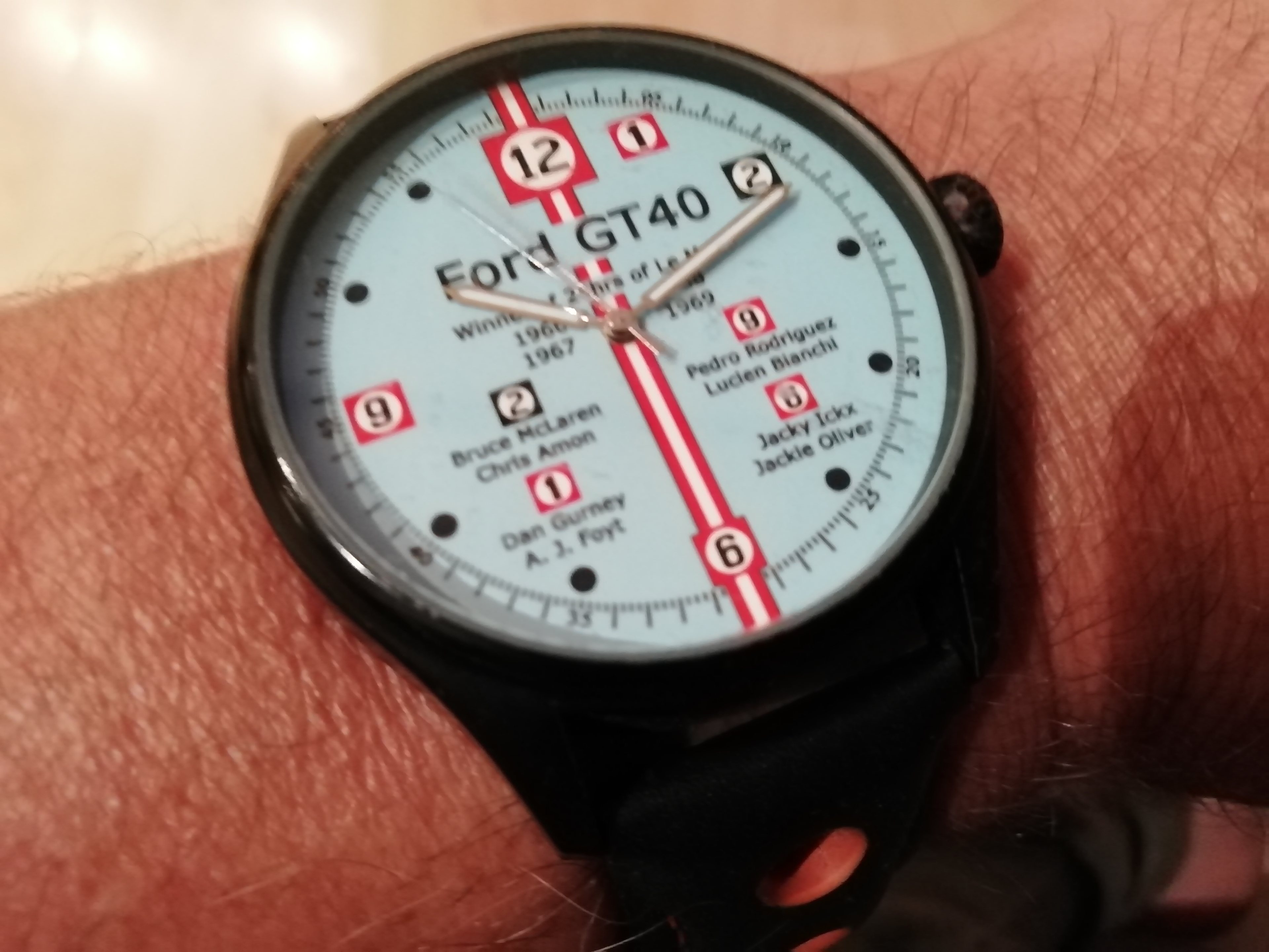 Wrist Check 2020 - Page 1 - Watches - PistonHeads