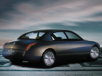 What’s the best looking 4 door saloon car ever? - Page 34 - General Gassing - PistonHeads