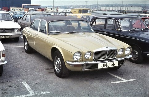 A 'period' classics pictures thread (Mk II) - Page 44 - Classic Cars and Yesterday's Heroes - PistonHeads
