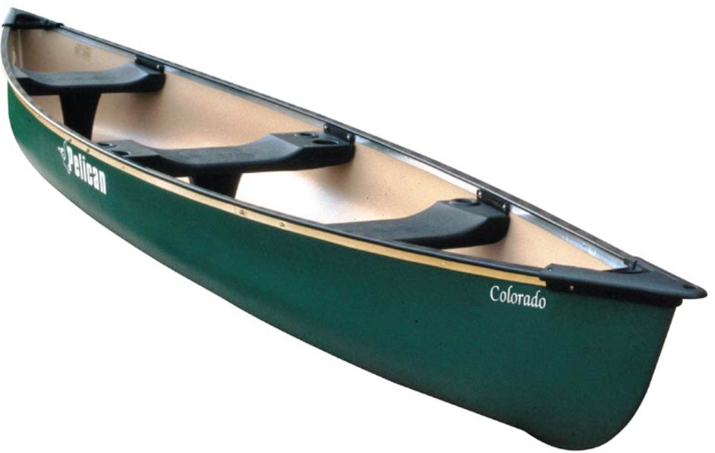 Stolen Canoe - AGAIN - Page 1 - Thames Valley & Surrey - PistonHeads