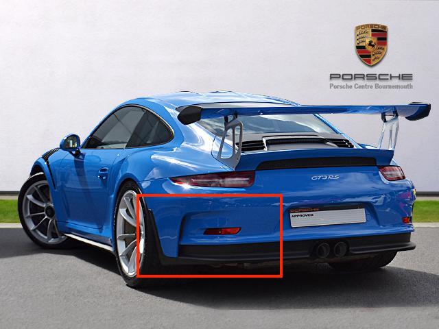 992 GT3.. is here.... - Page 4 - 911/Carrera GT - PistonHeads UK