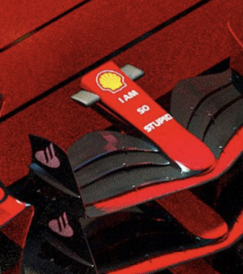 F1 garage cutaways - Page 1 - Formula 1 - PistonHeads UK