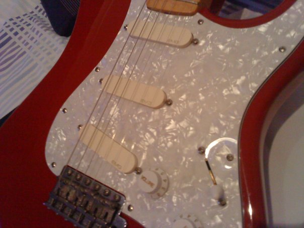 Lets look at our guitars thread. - Page 51 - Music - PistonHeads