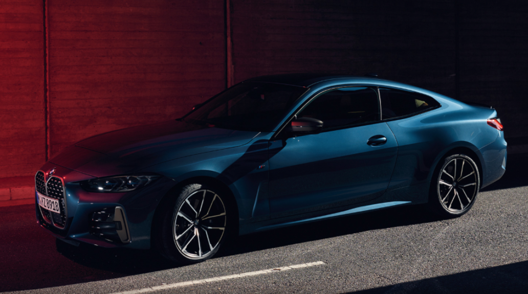 RE: 374hp M440i tops new BMW 4 Series lineup - Page 1 - General Gassing - PistonHeads
