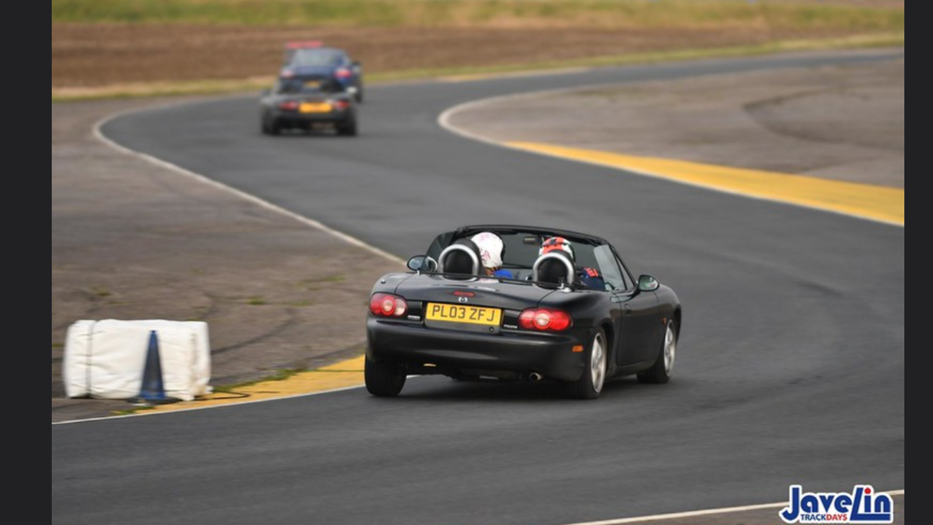 Show us your track day cars - Page 1 - Track Days - PistonHeads