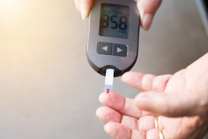 Global Health Initiative: Diabetes Awareness