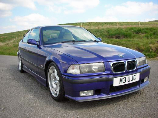 E36 Gallery  - Page 2 - M Power - PistonHeads
