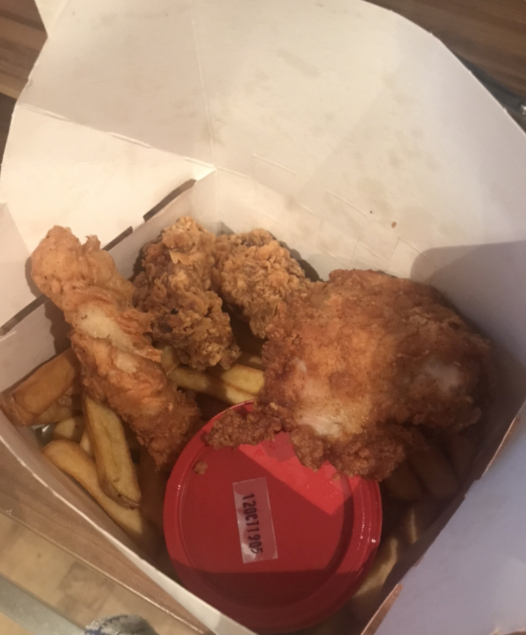 Dirty Takeaway Pictures (Vol. 4) - Page 30 - Food, Drink & Restaurants - PistonHeads