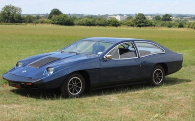 RE: Fabled TVR T440R for sale - Page 3 - General Gassing - PistonHeads UK