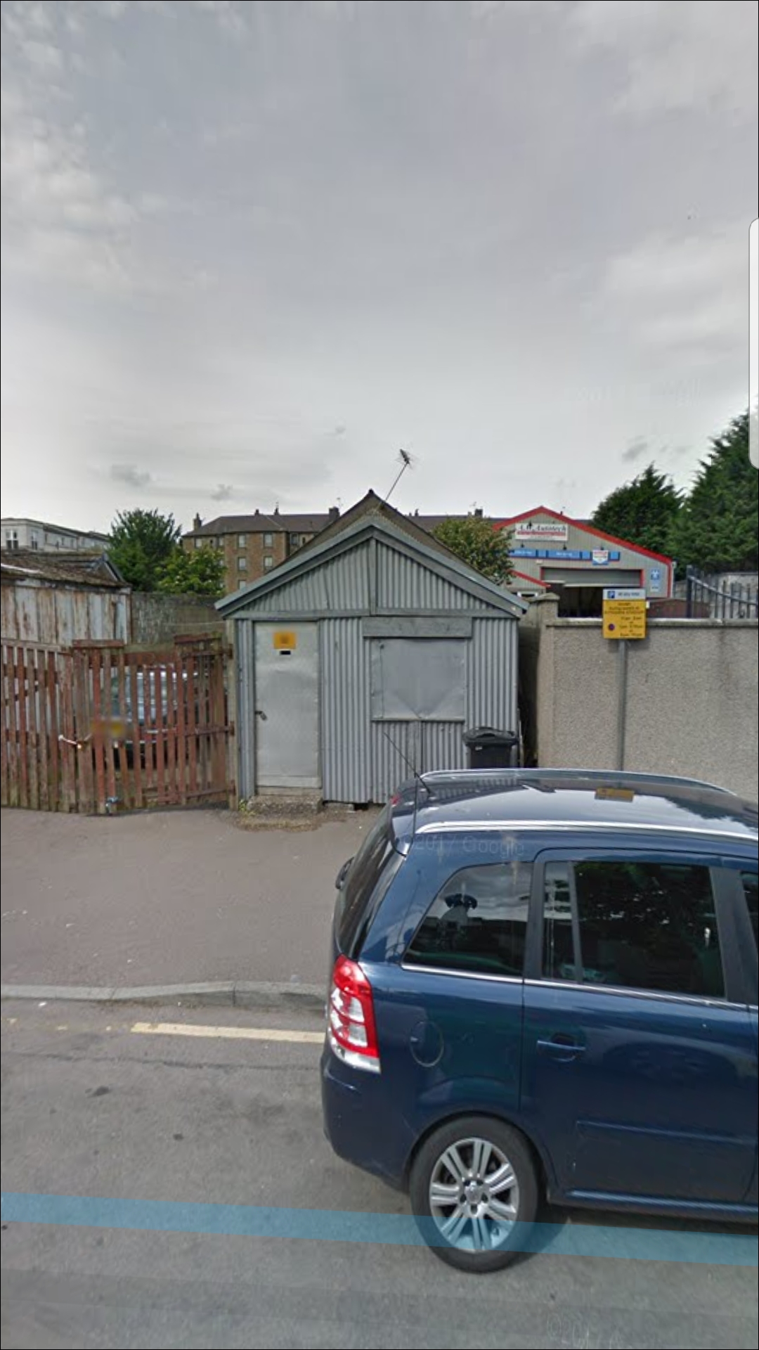 Good garage in Aberdeen - Page 1 - Scotland - PistonHeads
