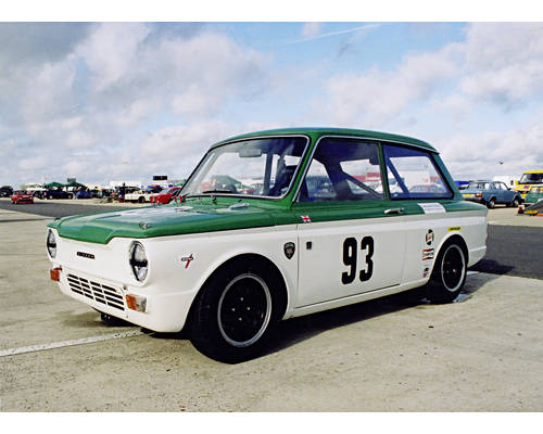 RE: Auction Preview: Goodwood Revival Sale - Page 1 - General Gassing - PistonHeads