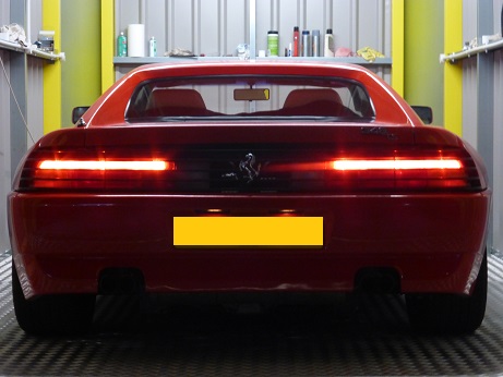 Post a pic of your V8 Ferrari - Page 8 - Ferrari V8 - PistonHeads UK