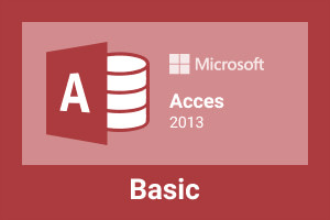 Diploma in Microsoft Access 2013 Basic Online Training