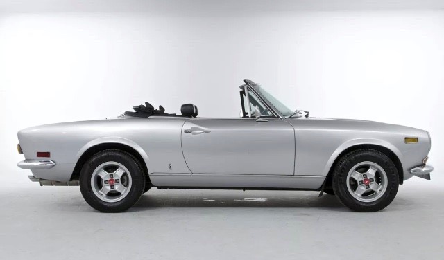 Isn't the Alfa Romeo Spider the perfect classic car? - Page 3 - Classic Cars and Yesterday's Heroes - PistonHeads