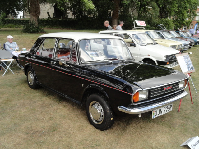 RE: Festival of the Unexceptional | PH Gallery - Page 7 - General Gassing - PistonHeads