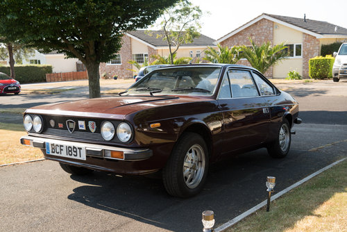 Lovely Cars: Interesting, Classic, Retro, Barge 5-10k - Page 96 - General Gassing - PistonHeads