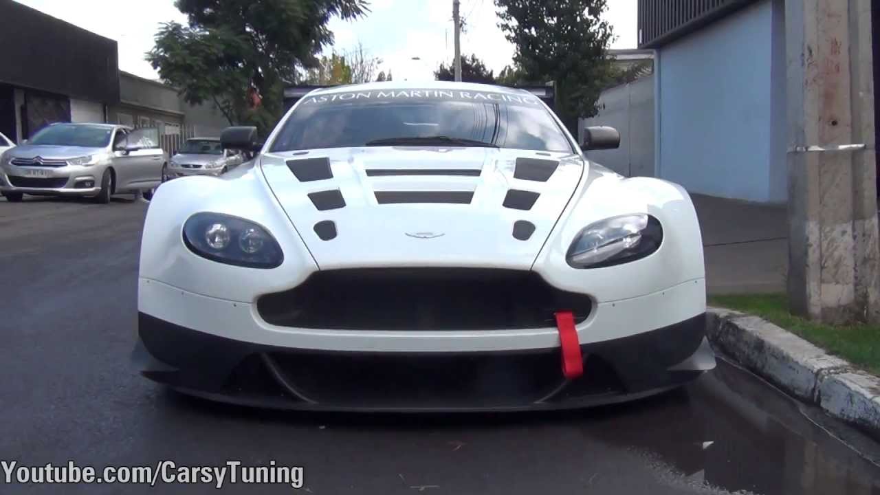 'B is for Build' V8 Vantage - Page 1 - Aston Martin - PistonHeads