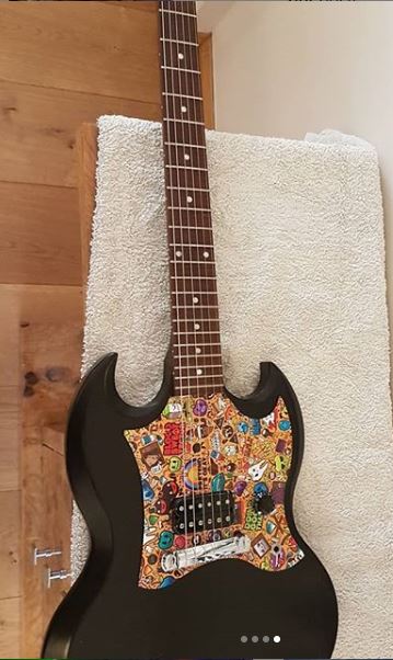Lets look at our guitars thread. - Page 290 - Music - PistonHeads