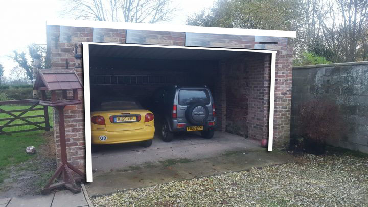 Who has the best Garage on Pistonheads???? - Page 293 - General Gassing - PistonHeads